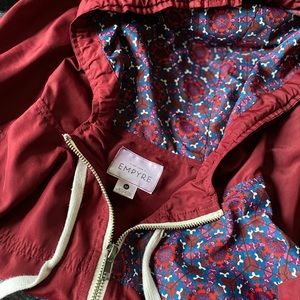 🦋Spring is Coming - EMPYRE Windbreaker 🦋